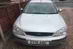 MONDEO SPARES OR REPAIR