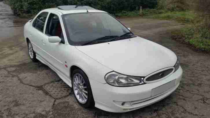 MONDEO ST 24 V6 ( relisted due non payer