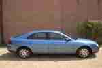 MONDEO ZETEC BLUE 5 Door Hatchback MOT