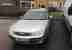 FORD MONDEO ZETEC TDCI 130