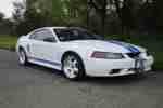 MUSTANG SVT COBRA SERVICE HISTORY SIMPLY