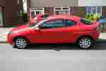 PUMA 1.7L RED 67,491 MILES