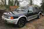 RANGER 2.5 XLT 4X4 Pickup 4x4 2001reg