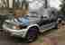 FORD RANGER 2.5 XLT 4X4 Pickup 4x4 2001reg