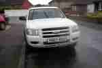FORD RANGER PICK UP
