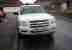 FORD RANGER PICK UP