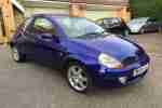 FORD SPORTKA 1.6 SE, 2004 54 REG,MOT 14 10