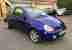 FORD SPORTKA 1.6 SE, 2004 54 REG,MOT 14 10 2015,EXCELLENT DRIVE, BARGAIN £890