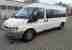 FORD TRANSIT 2.4 TDI LWB 14 SEATER MINIBUS 12 MONTHS MOT LOW MILLAGE