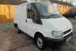 TRANSIT 280 SWB 2006 06 REG