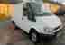 FORD TRANSIT 280 SWB 2006 06 REG