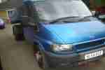 FORD TRANSIT 350 MWB TD TIPPER 2005