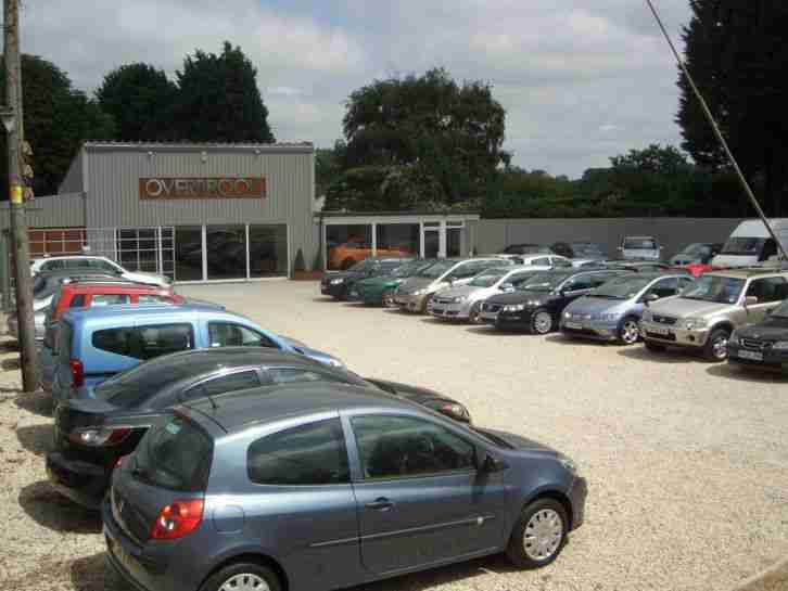 FREEHOLD CAR SALES RETAIL SITE CHIPPING