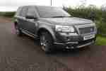 FREELANDER HST TD4 GENUINE FACTORY FITTED