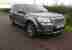 FREELANDER HST TD4 GENUINE FACTORY FITTED RARE EDITION HUGE SPEC