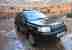 FREELANDER LAND ROVER COMMERCIAL~ SPARES OR REPAIR