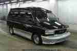FRESH IMPORT 2000 CHEVROLET ASTRO DAY VAN
