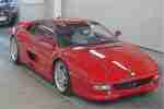 FRESH IMPORT F355 3.5 BERLINETTA AUTO