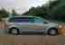 FSH MOT CHRYSLER GRAND VOYAGER LIMITED 2.8 CRD