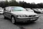 FULLY LOADED 2002 02 V70 2.4T AUTOMATIC