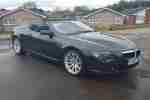 FULLY LOADED 630 CONVERTIBLE SPORT P X,