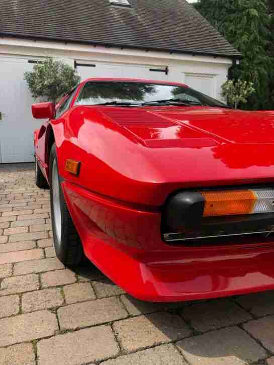 Ferrari 308 GTSi