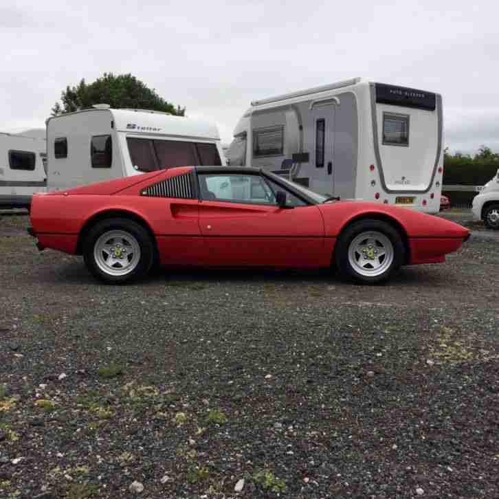 Ferrari 308 GTSi