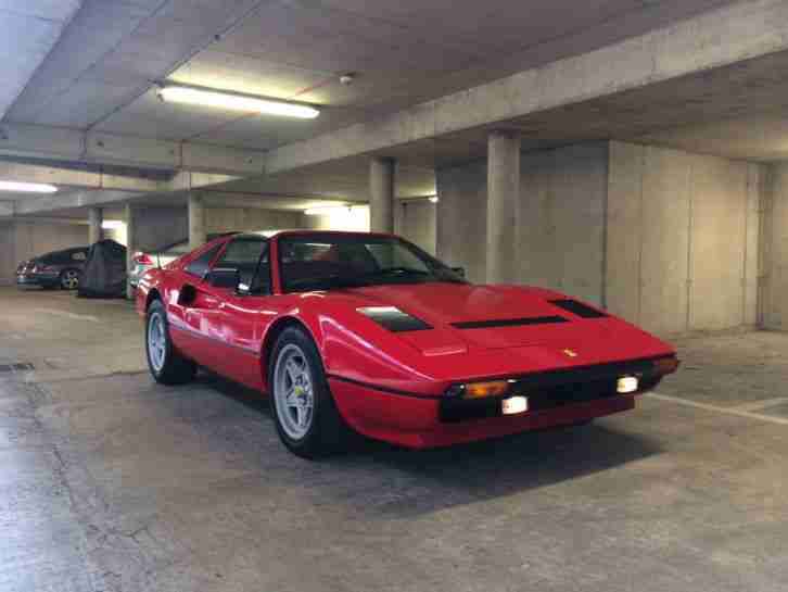 308 QV Quattrovalvole GTS