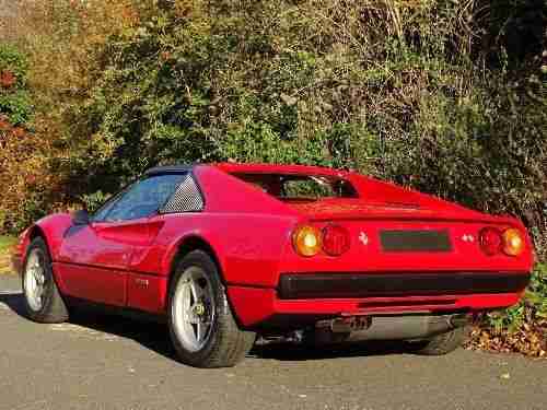 Ferrari 308GTS