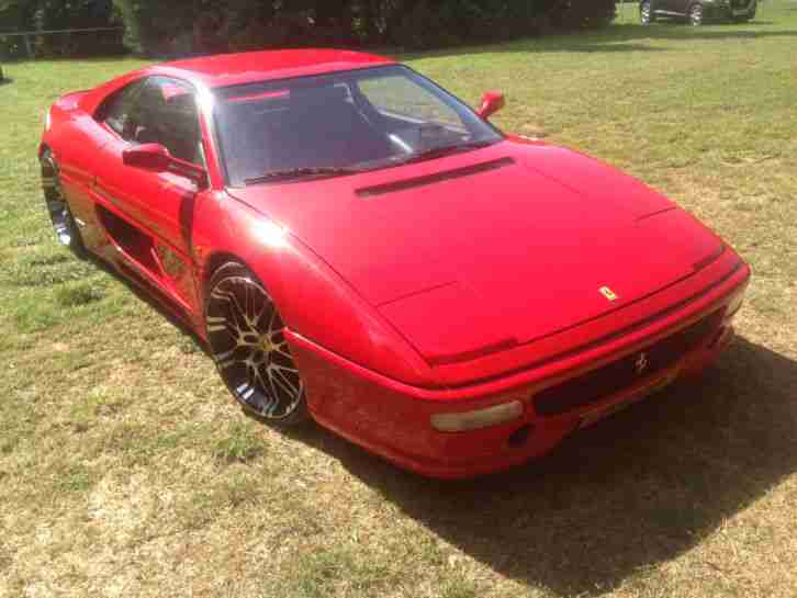 Ferrari 348 GTB