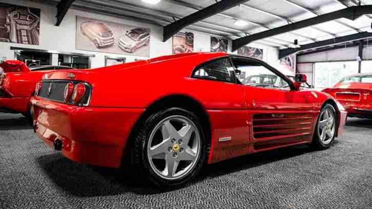 Ferrari 348 TS