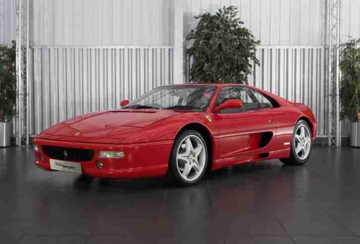 Ferrari 355 GTB