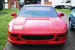 Ferrari 355 Race Car MR2 Mk 2 16 valve