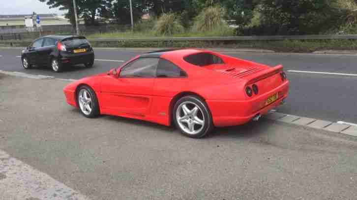 Ferrari 355 replica 1990