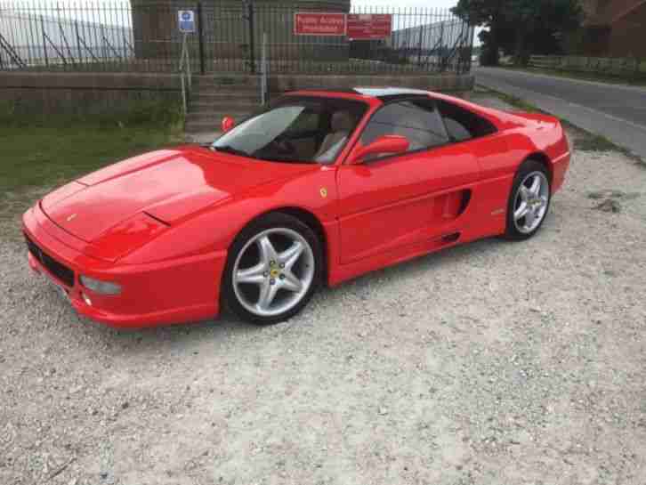 Ferrari 355 replica 1990