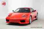 360 3.6 Challenge Stradale F1