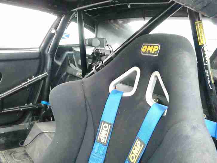 Ferrari 360 Challenge race car/track car 2003.