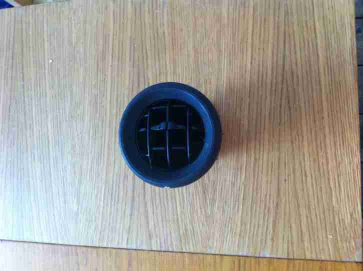 360 Dash vents in full working order