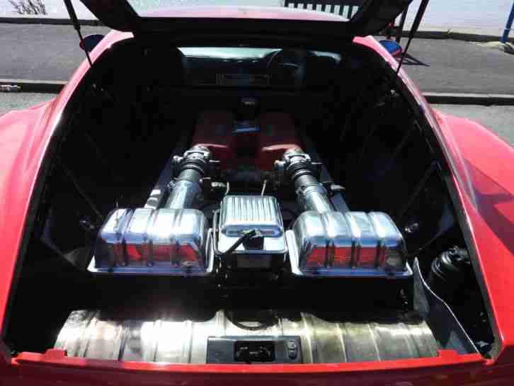 Ferrari 360 Modena F1