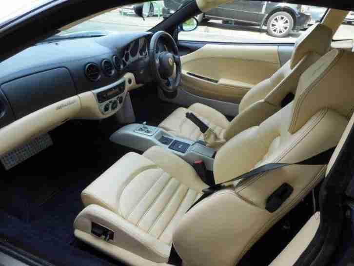 Ferrari 360 Modena F1