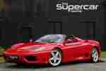 360 Modena F1 Coupe 2002 Fantastic