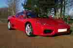 360 Modena F1 LHD (2001)