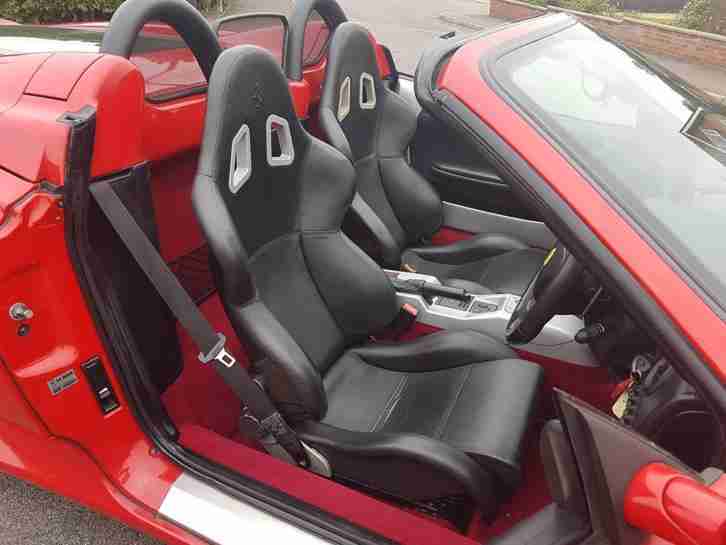 Ferrari 360 Modena Spider F1, Sports Seats, P/X & Finance welcome