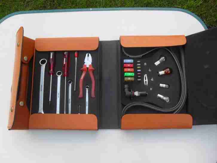 Ferrari 360 Modena Toollkit