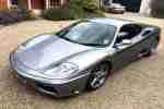360 modena manual
