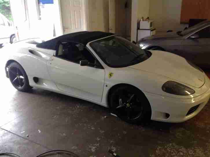 360 spider
