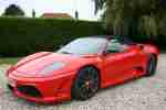 430 16M Scuderia Spider F1 1 of 499