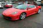 430 4.3 F1 in Rosso Red 2005