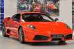 430 SCUDERIA S A