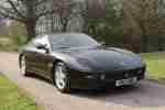 456 GTA 1999 V reg